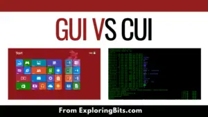 Who Can De Control Cui   Difference Between GUI And CUI 300x169 