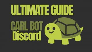 carl bot commands
