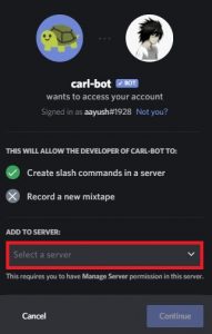 How to Use Carl Bot Discord [Carl Bot Commands Guide]
