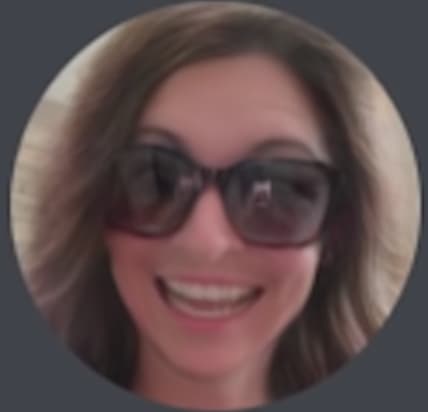 Becky PFP discord