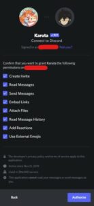 How To Use Karuta Bot Discord [ Karuta Bot Commands Guide ] - ExploringBits