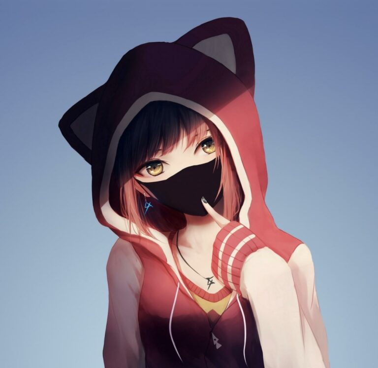 Anime Girl PFP : Best Cute Anime Girl Profile Pictures - ExploringBits