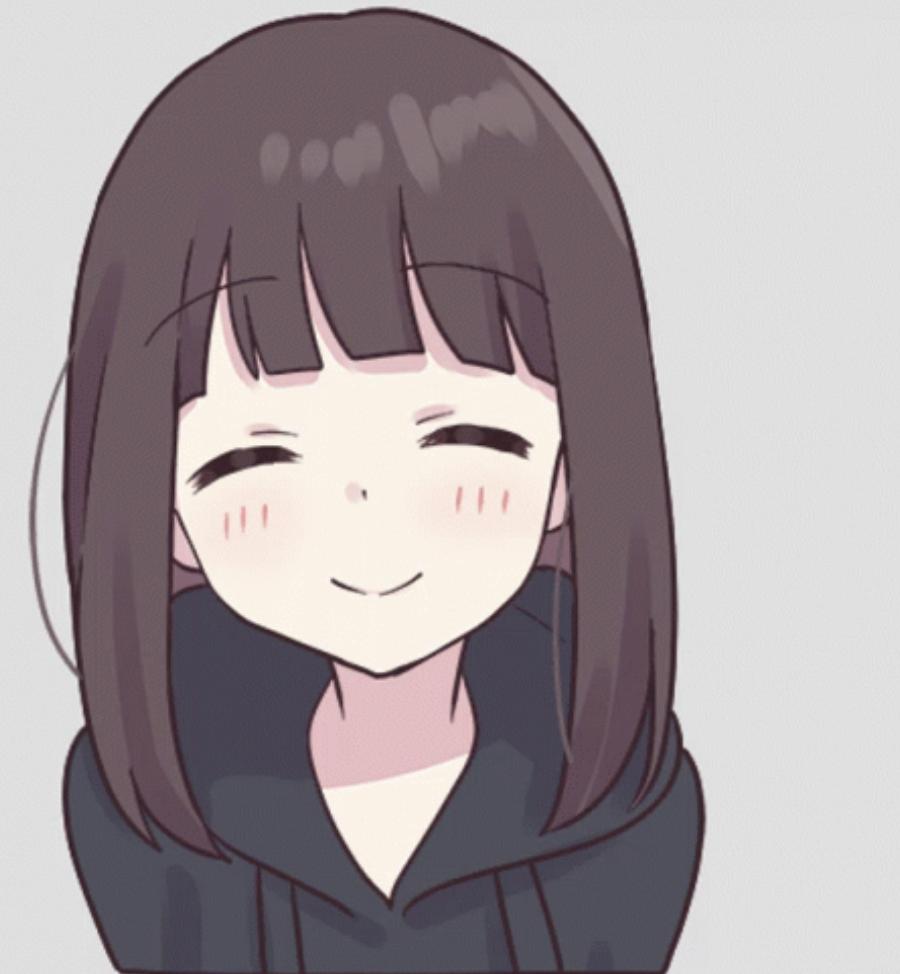 Anime Girl PFP : Best Cute Anime Girl Profile Pictures - ExploringBits