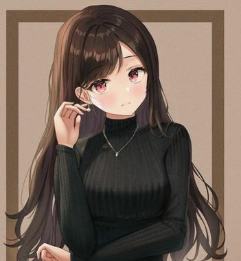 Anime Girl PFP : Best Cute Anime Girl Profile Pictures - ExploringBits