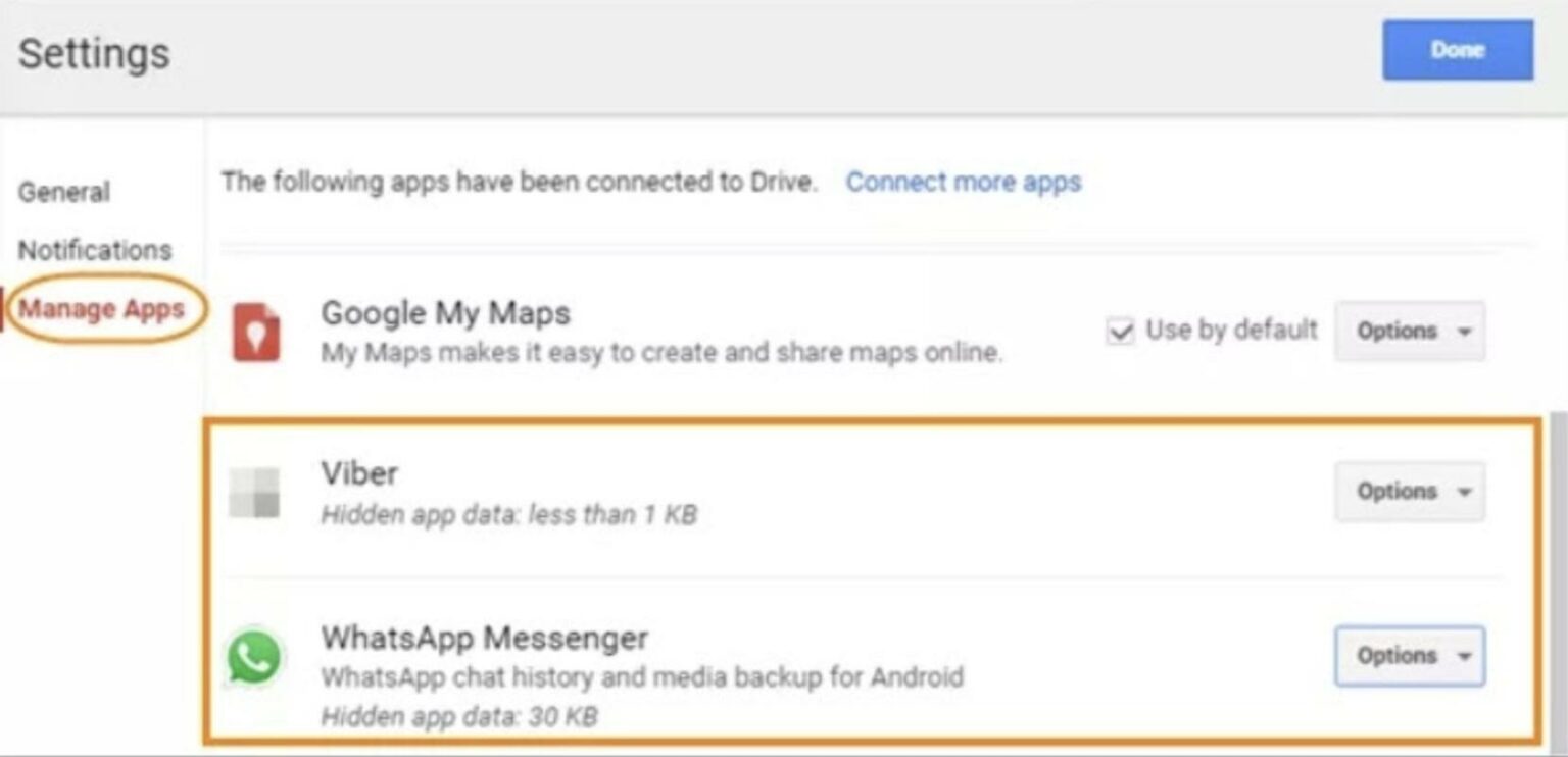 how-to-delete-whatsapp-backup-from-google-drive-exploringbits