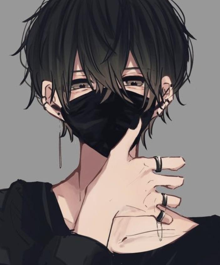 Anime Boy Pfp Best Anime Boy Profile Pictures Exploringbits 8651