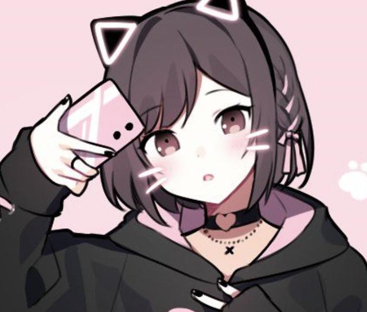 Aesthetic PFP : Best Aesthetic Anime Profile Pictures