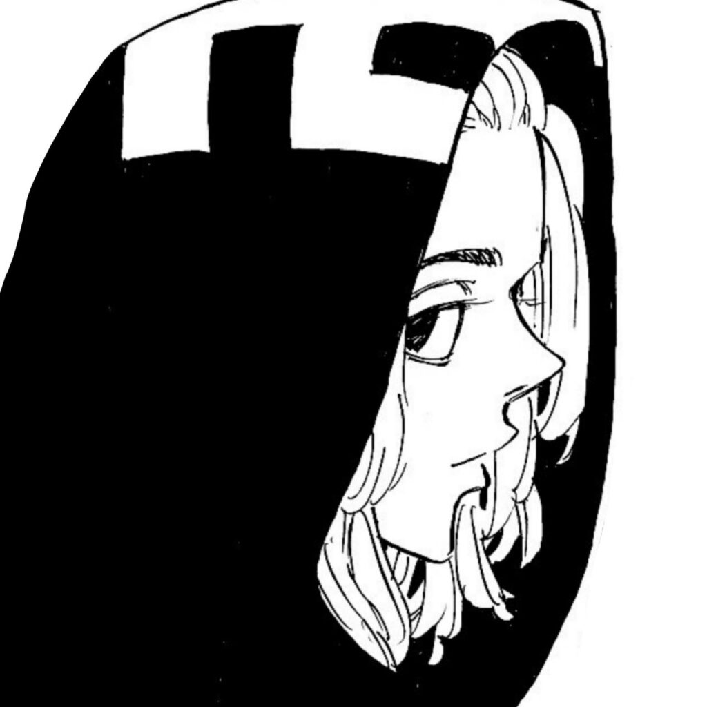 Manga PFP: Best Manga Profile Pictures - ExploringBits