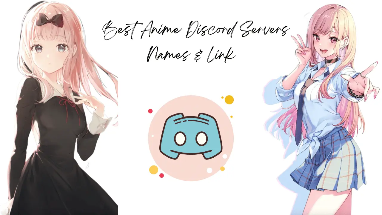 5 MustHave Anime Discord Bots for Your Server  Add it Right Now  YouTube