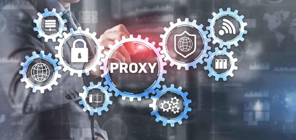 Optimize the Business With Datacenter Proxies