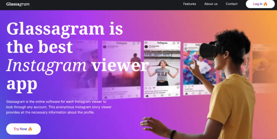 The Best Instagram Viewer App for Watching Stories Anonymously