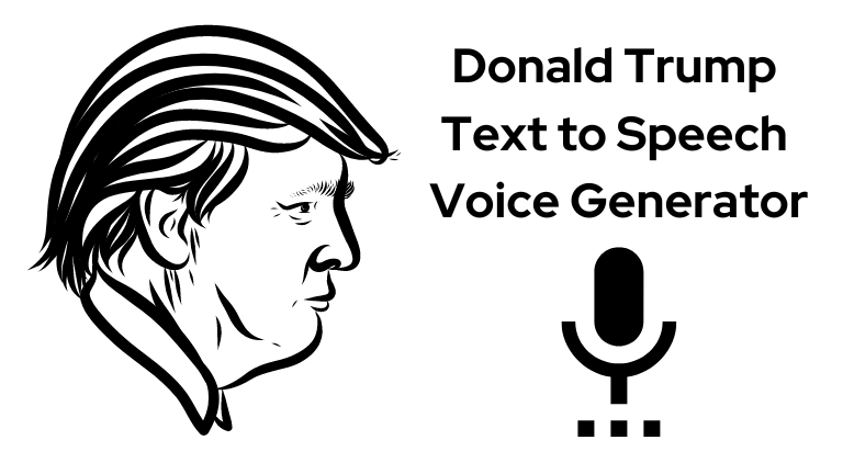 Best Donald Trump Text to Speech Voice Generator Online Free